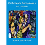 Livro Conhecendo Buenos Aires