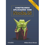 Livro Construindo Aplicações Com Nodejs