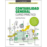 Livro Contabilidad General Curso Práctico 3 ª Edición 2022 D