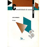 Livro Contabilidade De Custos Para Concursos
