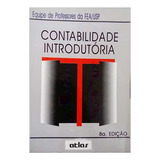 Livro Contabilidade Introdutória - Sérgio Iudícibus (coord) [1993]