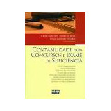 Livro Contabilidade Para Concursos E Exames