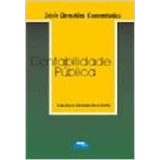 Livro Contabilidade Pública - Série Questões Comentadas - Francisco Glauber Lima Mota [2005]
