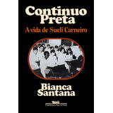 Livro Continuo Preta