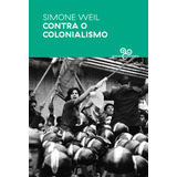 Livro Contra O Colonialismo