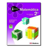 Livro Conviver Matemática - 2 Ano