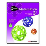 Livro Conviver Matemática - 3 Ano
