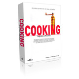 Livro Cooking- Segredos E Receitas-melhoramentos