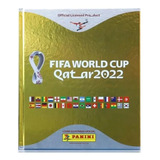 Livro Copa Do Mundo 2022 -