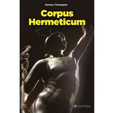 Livro Corpus Hermeticum - Hermes Trimegistos
