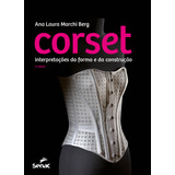 Livro Corset