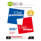 Livro Côté Grammaire-côté Lexique. Vol. Unico.