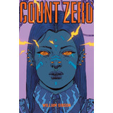 Livro Count Zero