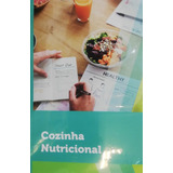 Livro Cozinha Nutricional - Kls [00]