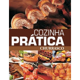 Livro Cozinha Prática Churrasco
