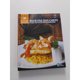 Livro Cozinha Regional Brasileira Receitas Dos