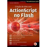 Livro Criaçao De Sites Com Actionscript