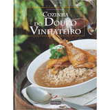 Livro Culinária Portuguesa Região Do Douro
