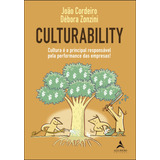 Livro Culturability