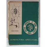 Livro Cunicultura - Apicultura Instituto Capineiro