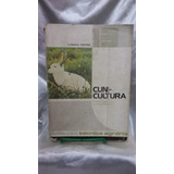 Livro Cunicultura - Coleção Tecnica Agraria