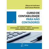 Livro Curso De Contabilidade Para Não Contadores