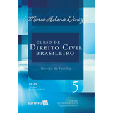 Livro Curso De Direito Civil Brasileiro