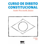 Livro Curso De Direito Constitucional - 5ª Edição De 2015