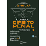 Livro Curso De Direito Penal -