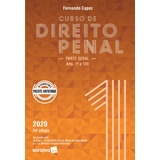 Livro Curso De Direito Penal -