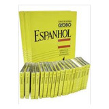 Livro Curso De Idiomas Globo Espanhol Fasciculo 1 - Globo [0000]