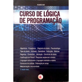 Livro Curso De Lógica De Programação - Ricardo Said