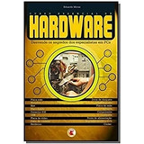 Livro Curso Essencial De Hardware -