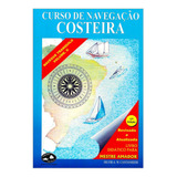 Livro Curso Navegação Costeira Para Mestre