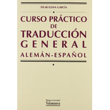 Livro Curso Práctico De Traducción General Alemán Español D