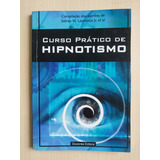 Livro Curso Prático De Hipnotismo