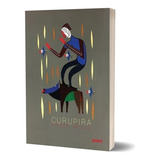 Livro Curupira Rober Mello