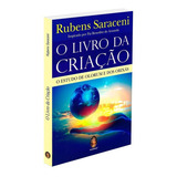 Livro Da Criação - Rubens Saraceni