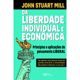 Livro Da Liberdade Individual E Econômica