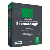 Livro Da Sociedade Brasileira De Reumatologia