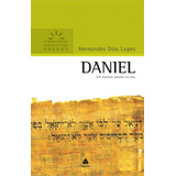 Livro Daniel - Comentários Expositivos Hagnos