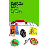 Livro Danuza Leão Fazendo As Malas