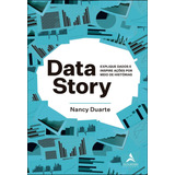Livro Data Story