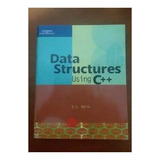 Livro Data Structures Using C++ - D. S. Malik [2003]
