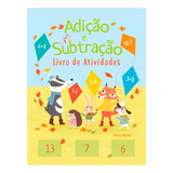 Livro De Atividades - Adição E