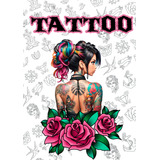 Tatuagens