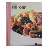 Livro De Cozinha Chinesa (receitas, Chefs)