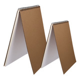 Livro De Desenho Para Estudantes, Papel De Esboço, Caderno D
