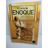 Livro De Enoque Com 108 Capítulos, Versão Etíope, Completa.