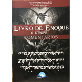 Livro De Enoque O Etíope